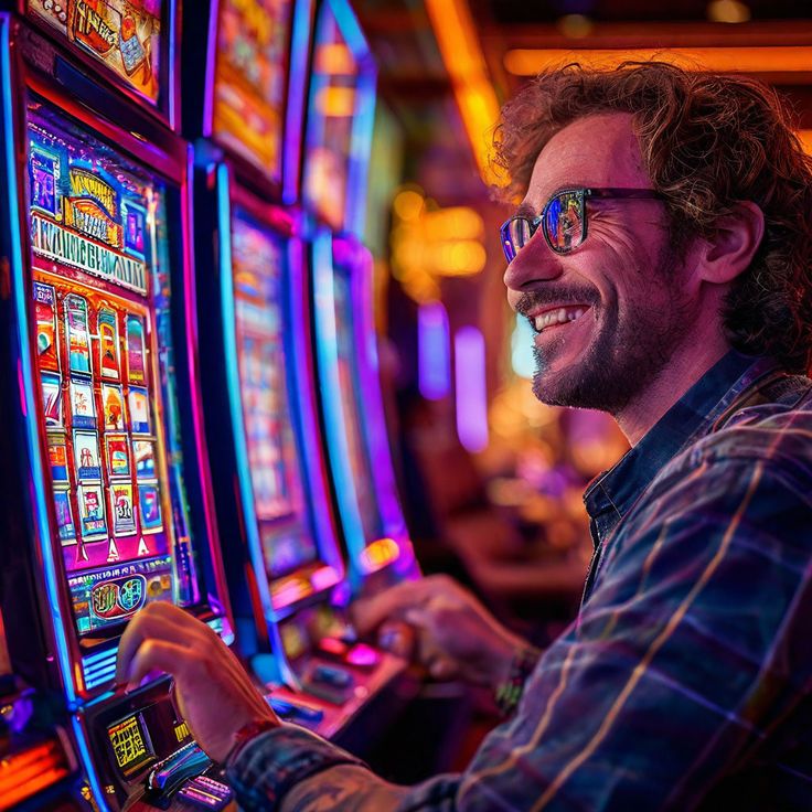 Berhenti Rugi Dan Mulailah Menang Slot Jackpot Dengan Bijak